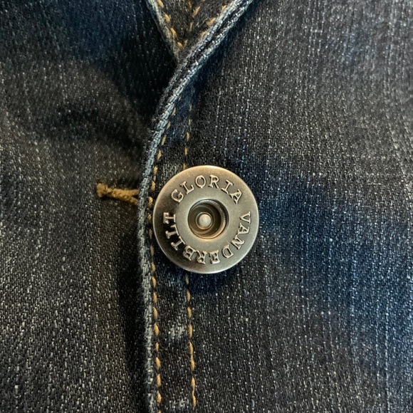 Jean Blazer - Picture 5 of 8